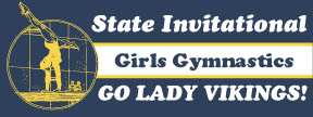 Preview of Gymnastics: State Invitational